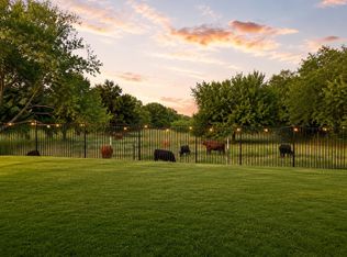 3100 Greenbriar Dr, Celina, TX 75009