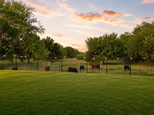 3100 Greenbriar Dr, Celina, TX 75009