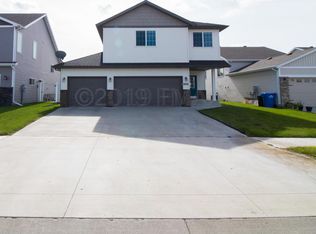 6276 55th Ave S, Fargo, ND