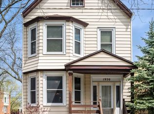 1930 W Summerdale Ave, Chicago, IL 60640
