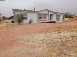 105 Hawkins St, Penrose, CO