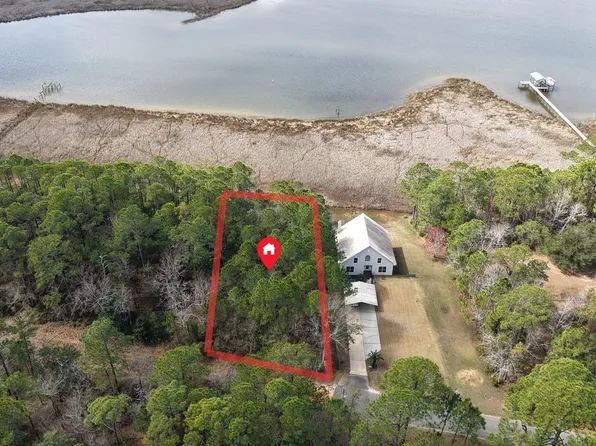 N 1st Ave, Milton, FL 32583