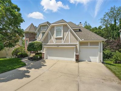 5112 NW 58th St, Kansas City, MO, 64151
