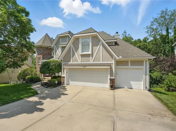 5112 NW 58th St, Kansas City, MO 64151