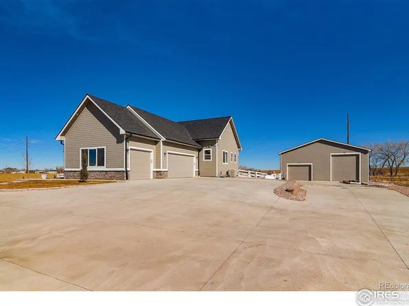 9440 Meadow Farms Dr, Milliken, CO 80543