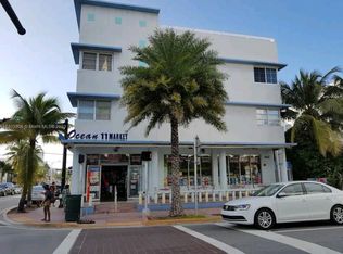 1100 Collins Ave APT 307, Miami Beach, FL 33139