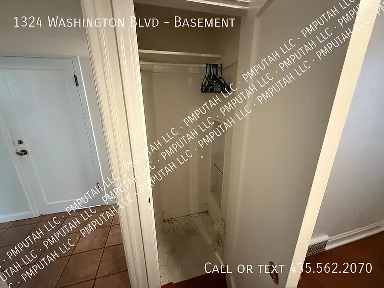 1324 Washington Blvd #BASEMENT — Photo 12