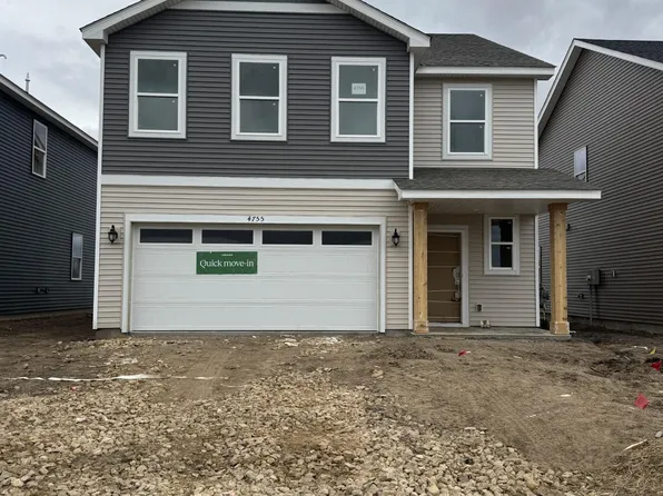 4755 218th St W, Farmington, MN 55024