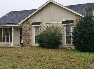 4804 Chevron Rd, Memphis, TN 38118