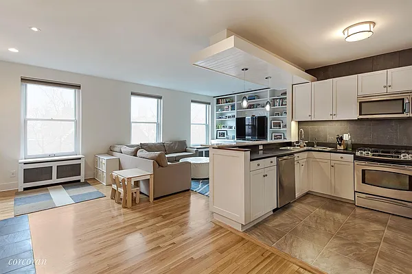 Sold by Corcoran | media 18