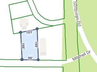 6970 Mitchell Dr, Columbus, GA 31907