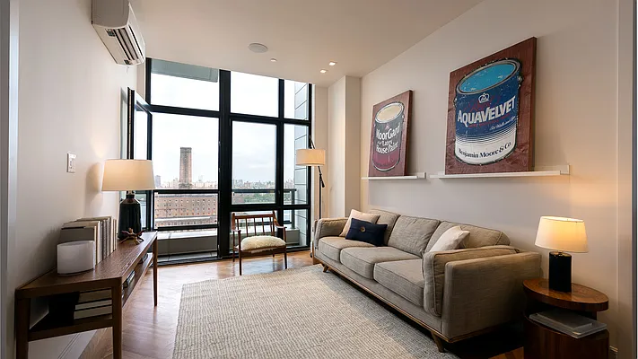 Rented by Nooklyn NYC LLC | media 3