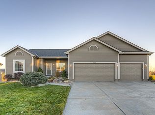 4653 N 162nd St, Omaha, NE 68116