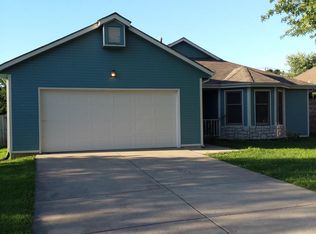 3455 W Tracy Ct, Springfield, MO 65807