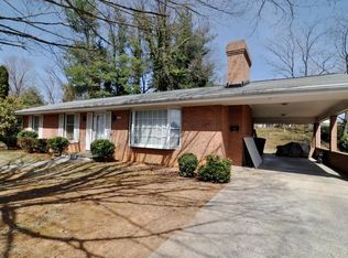 3110 Harmony Rd, Roanoke, VA 24018