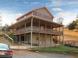 245 Edwards Leach Ln, Speedwell, TN 37870