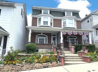 238 N Lehigh St, Tamaqua, PA 18252