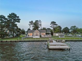 111 Teal Dr, Currituck, NC 27929