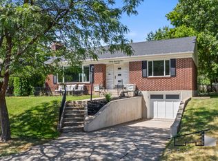 3075 Polk Ave, Ogden, UT 84403