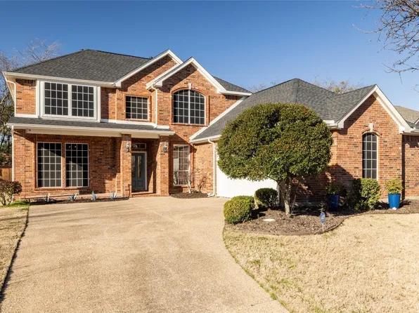 1017 Muirfield Dr, Mansfield, TX 76063