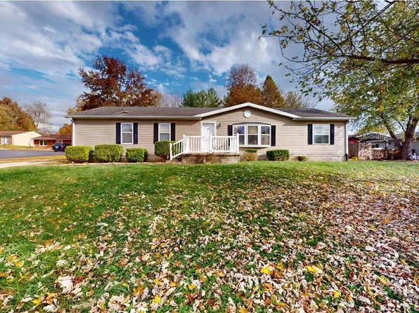 401 S Meridian St, Holland, IN 47541