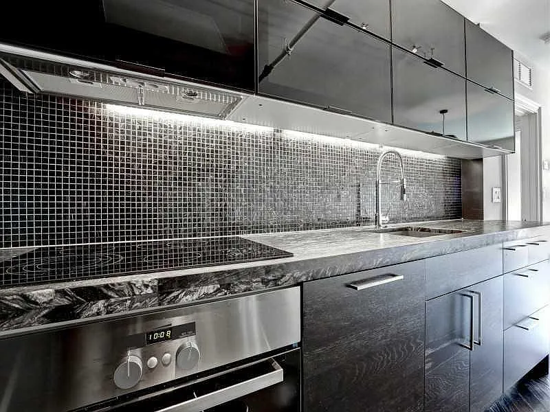 1 bed, 1.0 bath, 805 sqft, $2,300 — Photo 3