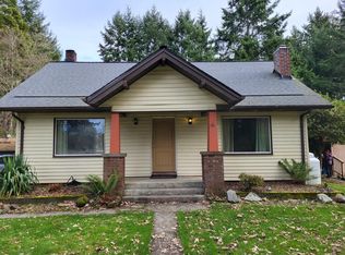 3738 Shincke Rd NE, Olympia, WA 98506