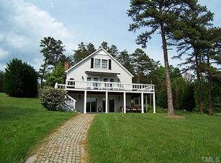 115 Pintail Dr, Semora, NC 27343