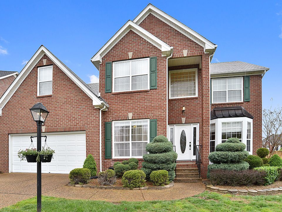 Welcome to 800 Millbrook Cir