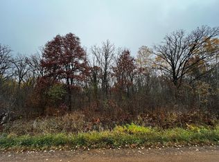 540th St, Rush City, MN 55069