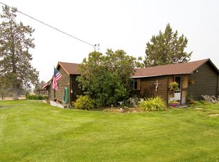 46661 Gerber Rd, Bonanza, OR 97623