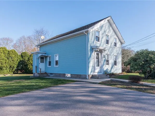 19 State St, Westerly, RI 02891