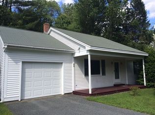 86 Greensboro Rd, Hanover, NH 03755