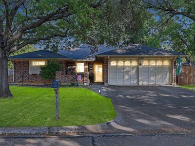 1909 Ford St, Arlington, TX, 76013