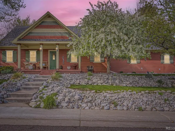 8801 W 65th Avenue, Arvada, CO 80004