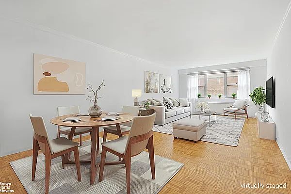 1st image of 245 E 87th St APT 12G