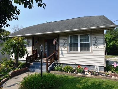 208 N Hoke Ave, Frankfort, IN, 46041