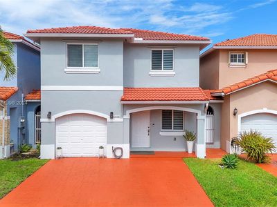5938 SW 163rd Ave, Miami, FL, 33193