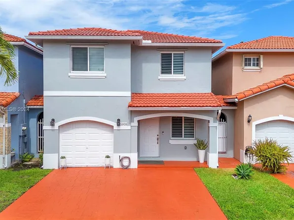 5938 SW 163rd Ave, Miami, FL 33193