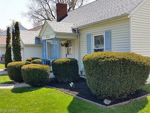 4th image of 2464 N Jefferson Blvd