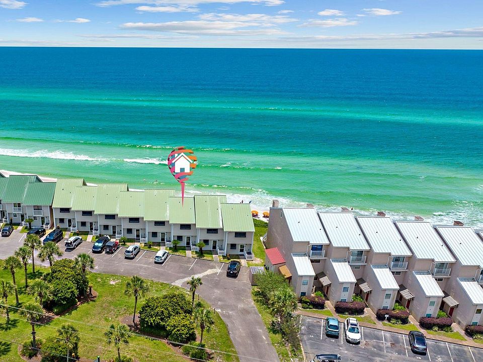 8442 E County Highway 30a 6, Inlet Beach, FL 32461 Zillow