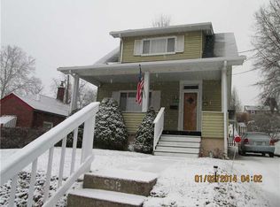 538 Riverview Dr, New Kensington, PA
