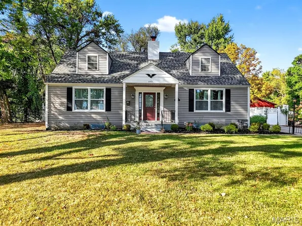 8431 Midland Blvd, Saint Louis, MO 63114