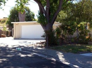 1658 El Toro Way, Pinole, CA 94564