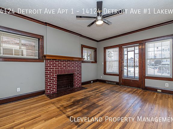 3rd image of 14124 Detroit Ave #1