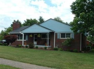 3406 Wallingford Dr, Lexington, KY 40503
