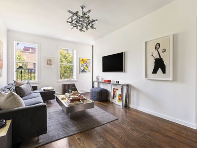 253 W 16th St APT 5C, Manhattan, NY, 10011