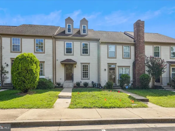 14323 Beaker Ct, Burtonsville, MD 20866