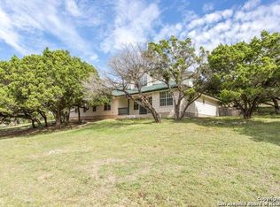 31322 Retama Rdg, Bulverde, TX 78163