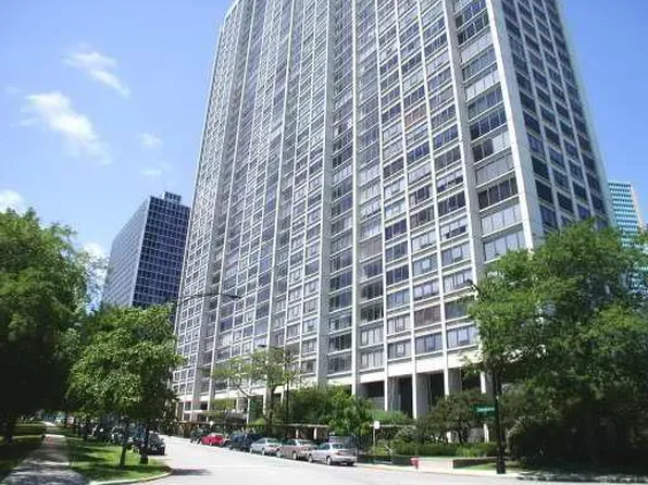 2800 N Lake Shore Dr APT 1316, Chicago, IL 60657